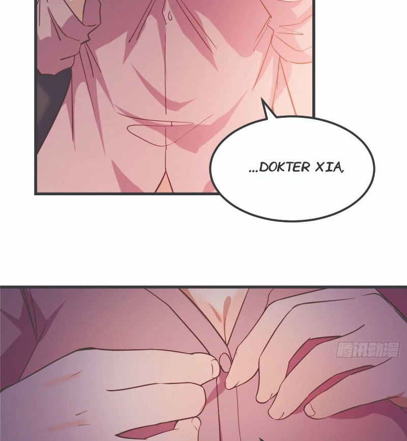 Full-level Peach Blossom Acupuncturist Chapter 07 Gambar 16