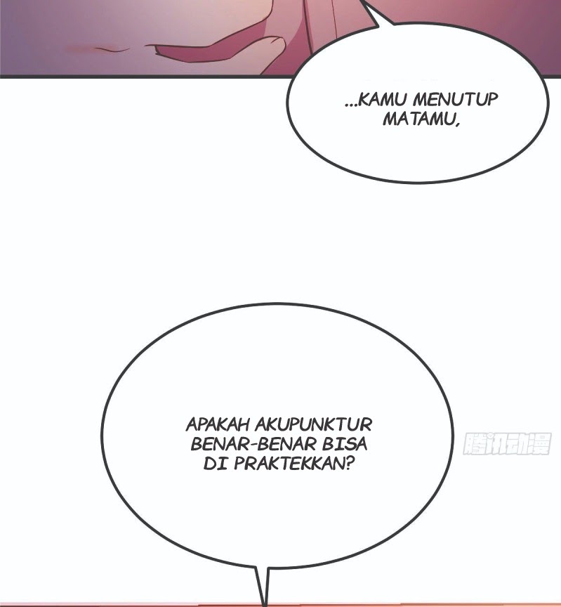 Full-level Peach Blossom Acupuncturist Chapter 07 Gambar 17