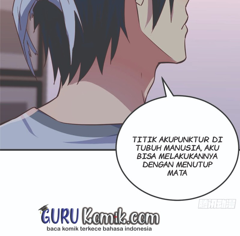 Full-level Peach Blossom Acupuncturist Chapter 07 Gambar 22