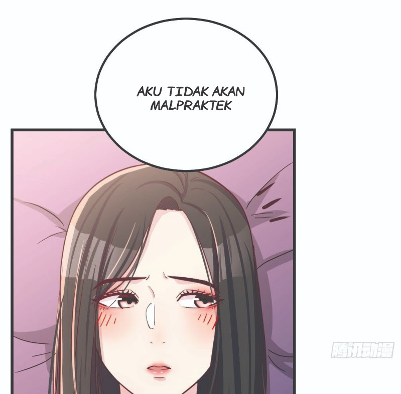 Full-level Peach Blossom Acupuncturist Chapter 07 Gambar 23