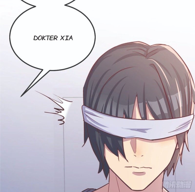 Full-level Peach Blossom Acupuncturist Chapter 07 Gambar 26