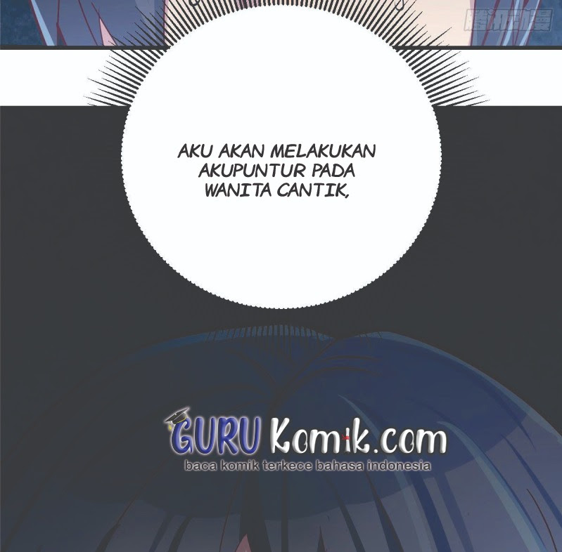 Full-level Peach Blossom Acupuncturist Chapter 07 Gambar 30