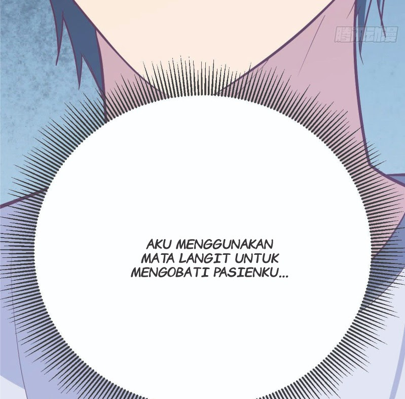 Full-level Peach Blossom Acupuncturist Chapter 07 Gambar 32