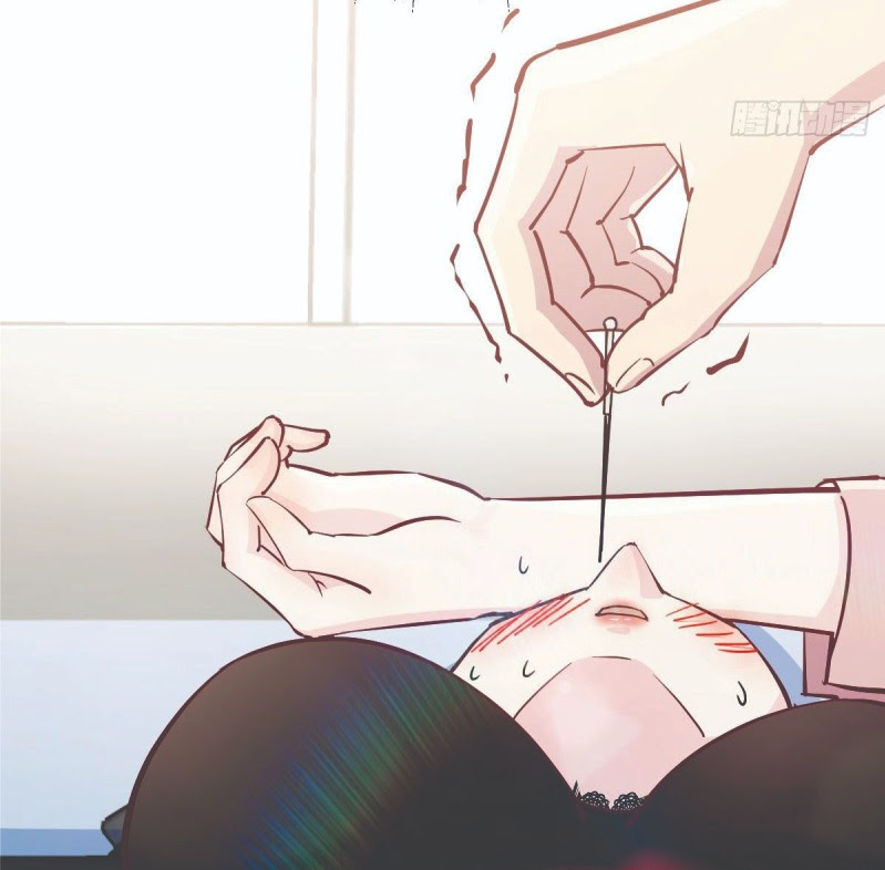 Full-level Peach Blossom Acupuncturist Chapter 07 Gambar 34