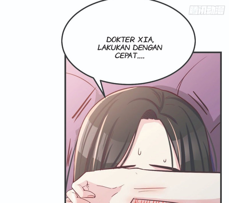 Full-level Peach Blossom Acupuncturist Chapter 07 Gambar 43