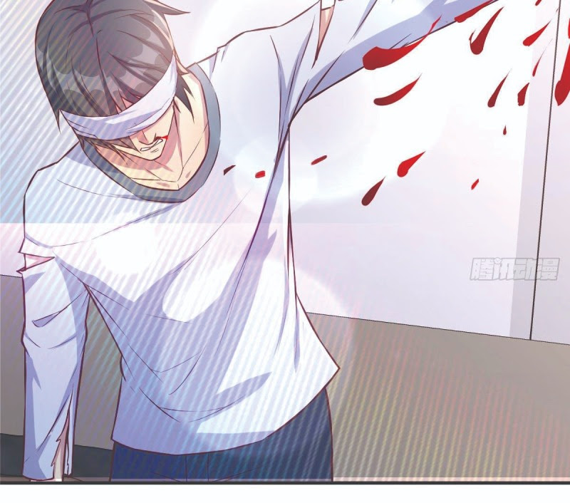Full-level Peach Blossom Acupuncturist Chapter 07 Gambar 53