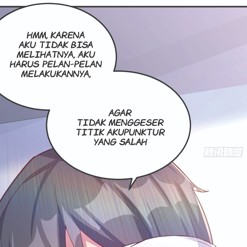 Full-level Peach Blossom Acupuncturist Chapter 07 Gambar 54