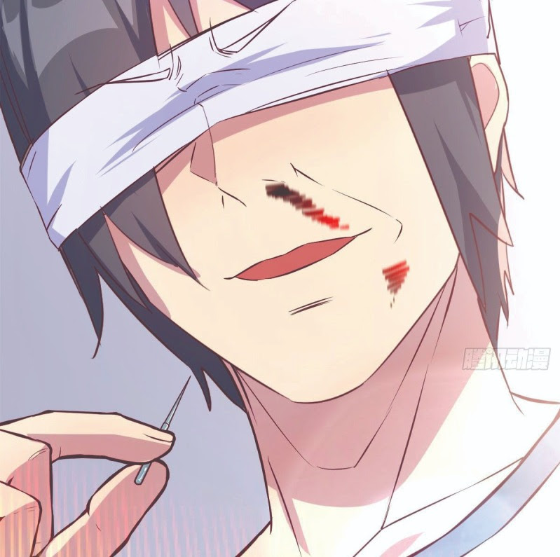 Full-level Peach Blossom Acupuncturist Chapter 07 Gambar 55