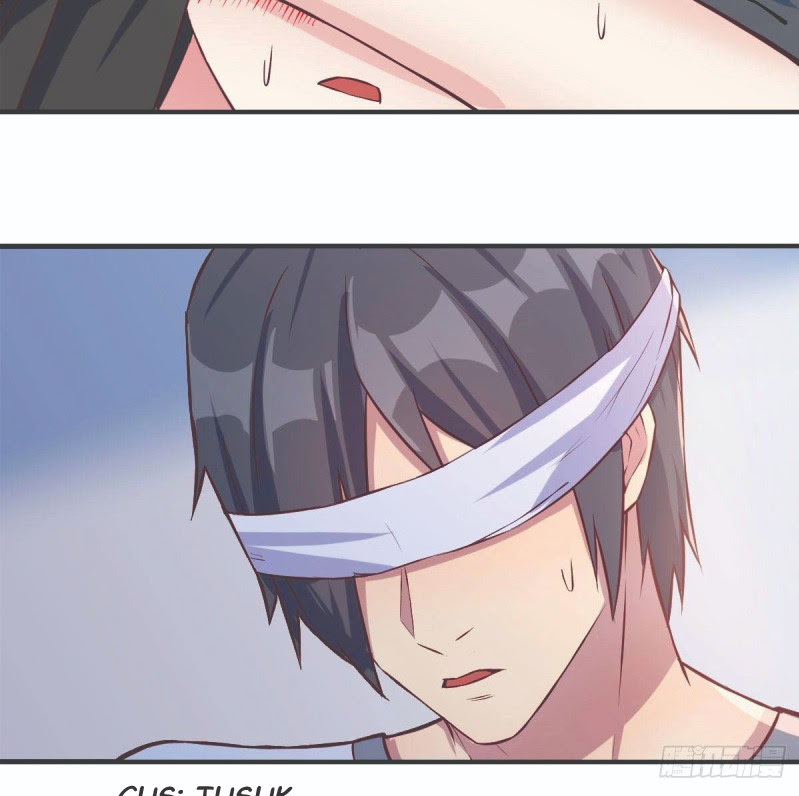 Full-level Peach Blossom Acupuncturist Chapter 07 Gambar 66
