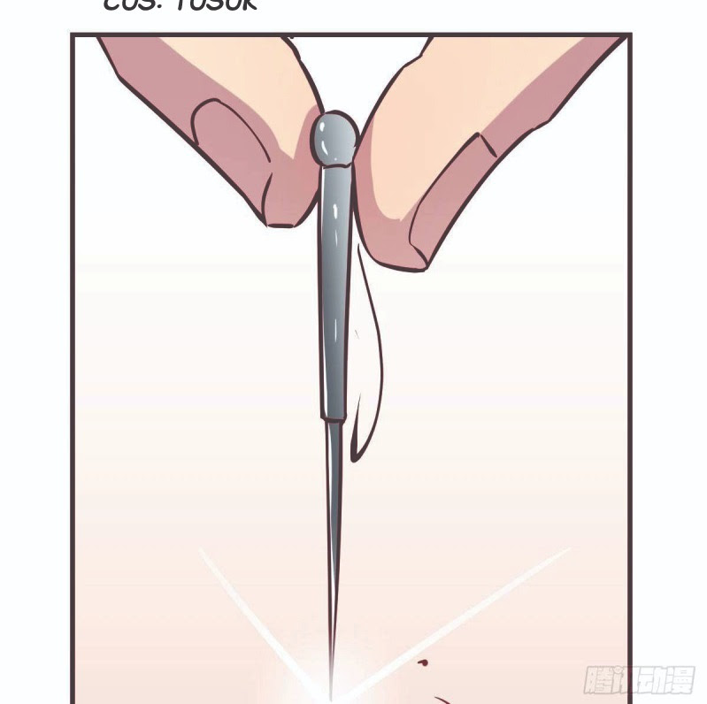 Full-level Peach Blossom Acupuncturist Chapter 07 Gambar 67