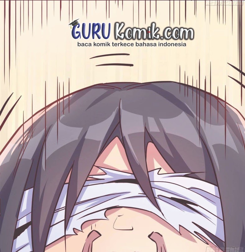 Full-level Peach Blossom Acupuncturist Chapter 07 Gambar 72