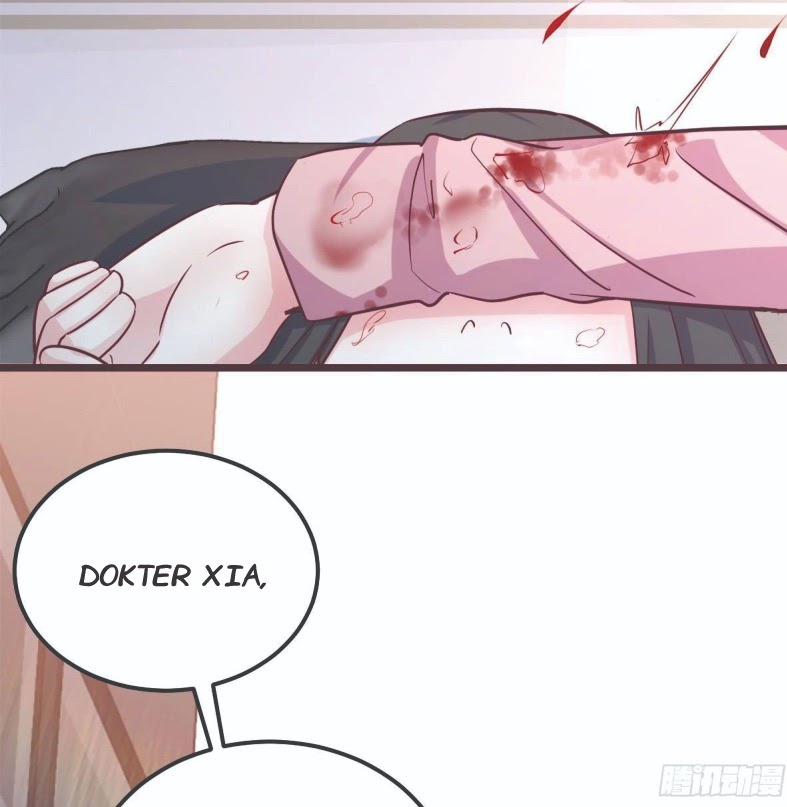 Full-level Peach Blossom Acupuncturist Chapter 07 Gambar 79