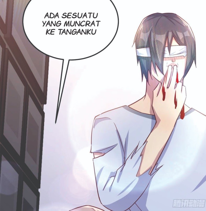 Full-level Peach Blossom Acupuncturist Chapter 07 Gambar 80