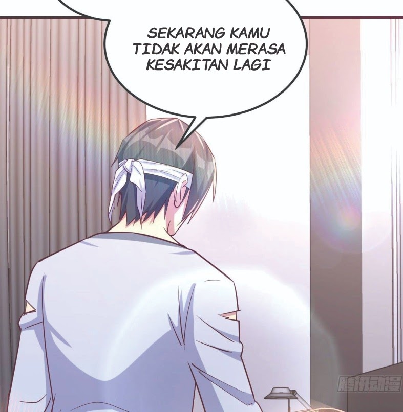 Full-level Peach Blossom Acupuncturist Chapter 07 Gambar 87
