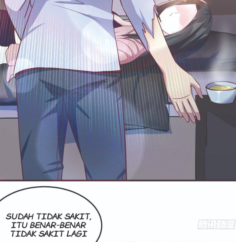 Full-level Peach Blossom Acupuncturist Chapter 07 Gambar 88