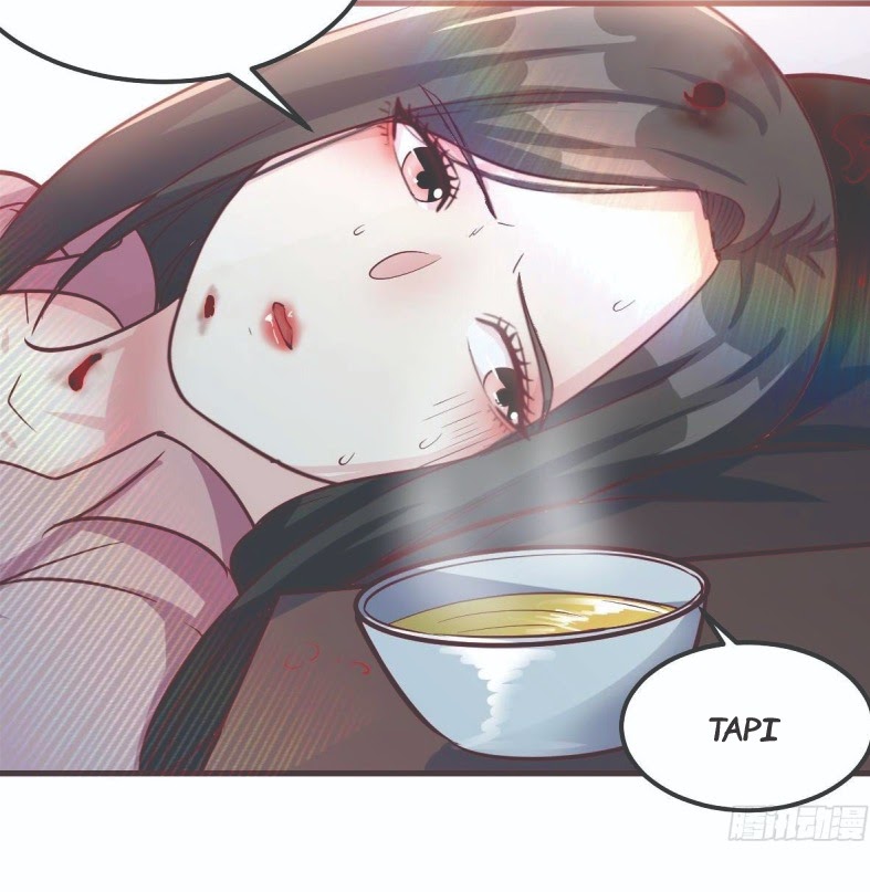 Full-level Peach Blossom Acupuncturist Chapter 07 Gambar 89