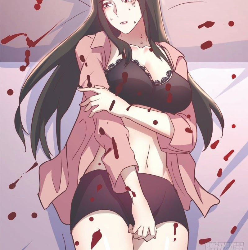 Full-level Peach Blossom Acupuncturist Chapter 07 Gambar 91