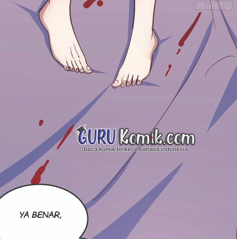 Full-level Peach Blossom Acupuncturist Chapter 07 Gambar 93