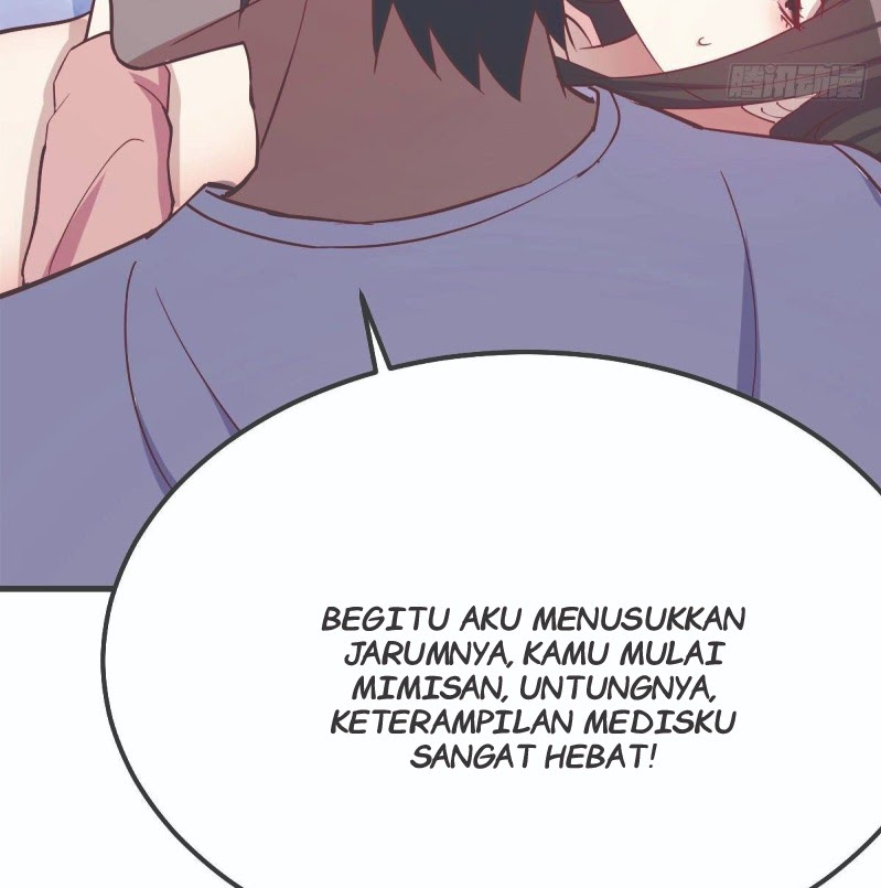 Full-level Peach Blossom Acupuncturist Chapter 07 Gambar 95