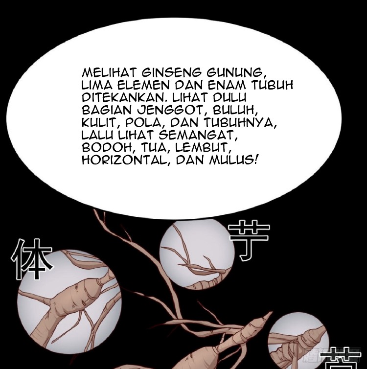 Full-level Peach Blossom Acupuncturist Chapter 09 Gambar 3