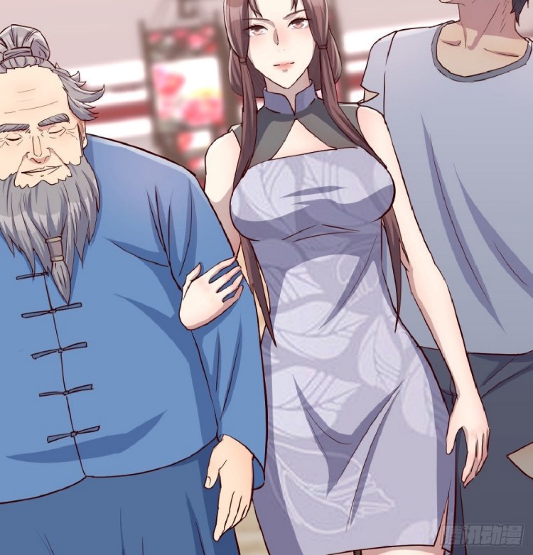 Full-level Peach Blossom Acupuncturist Chapter 09 Gambar 29