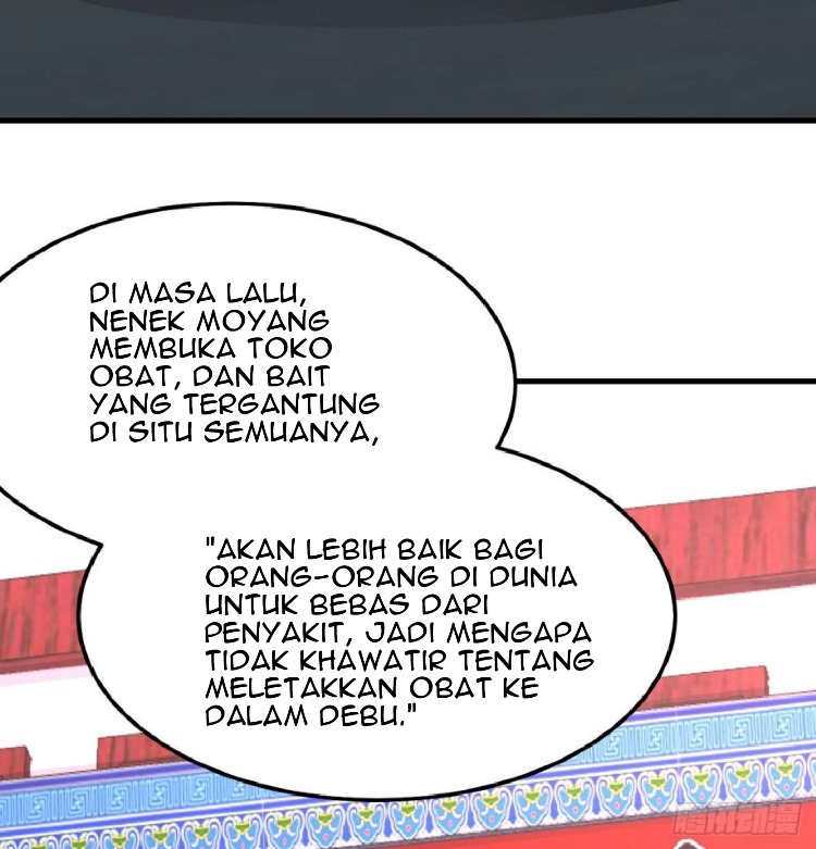 Full-level Peach Blossom Acupuncturist Chapter 09 Gambar 31