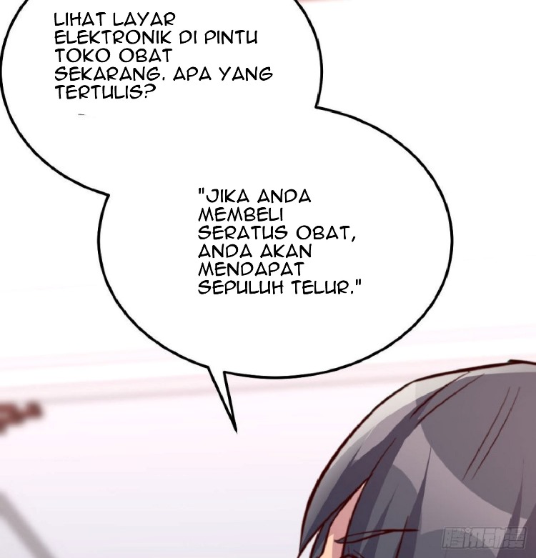 Full-level Peach Blossom Acupuncturist Chapter 09 Gambar 33