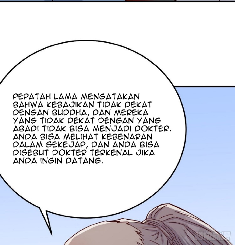 Full-level Peach Blossom Acupuncturist Chapter 09 Gambar 37