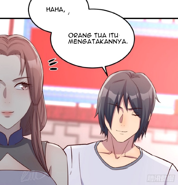 Full-level Peach Blossom Acupuncturist Chapter 09 Gambar 39