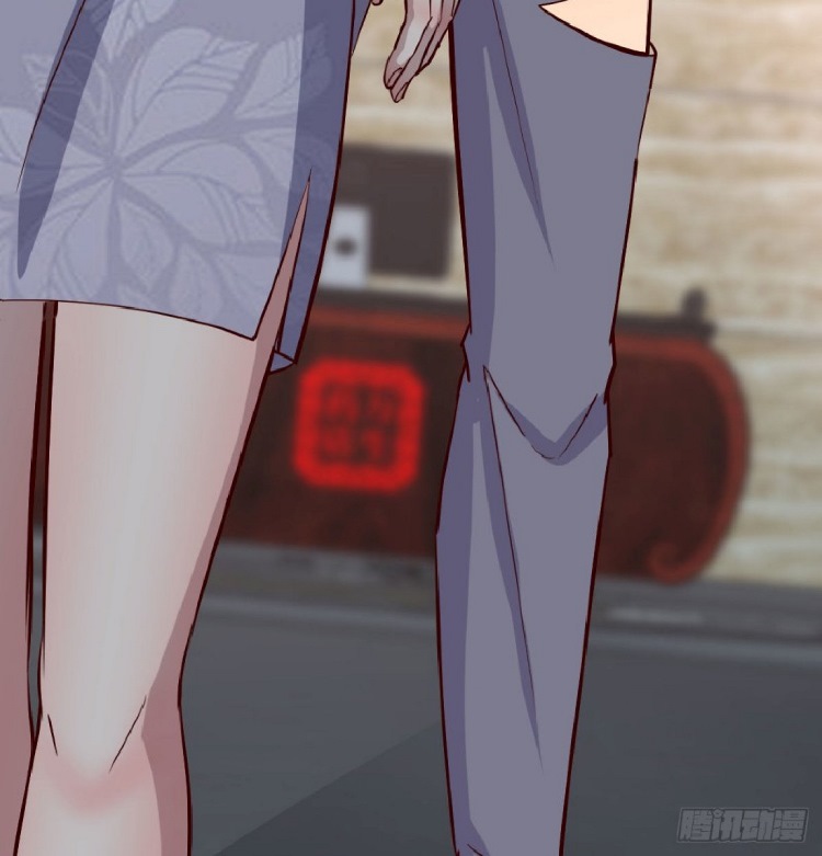 Full-level Peach Blossom Acupuncturist Chapter 09 Gambar 41