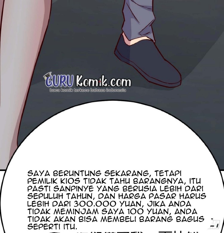 Full-level Peach Blossom Acupuncturist Chapter 09 Gambar 42