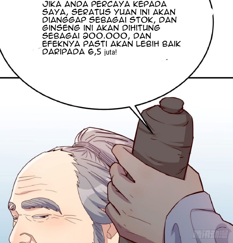 Full-level Peach Blossom Acupuncturist Chapter 09 Gambar 45
