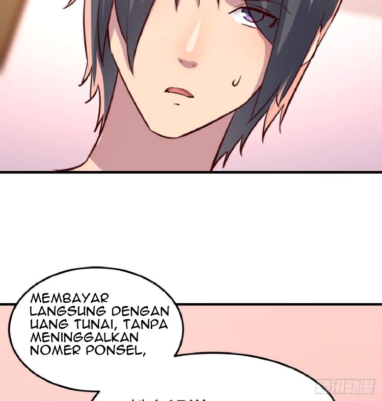 Full-level Peach Blossom Acupuncturist Chapter 09 Gambar 50