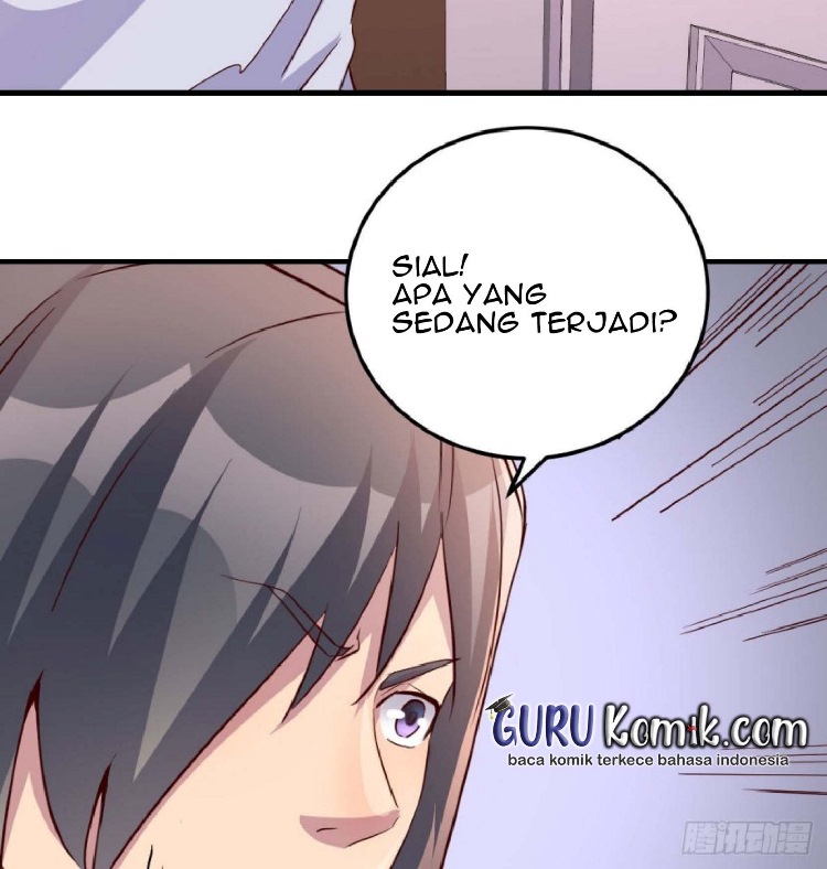 Full-level Peach Blossom Acupuncturist Chapter 09 Gambar 55