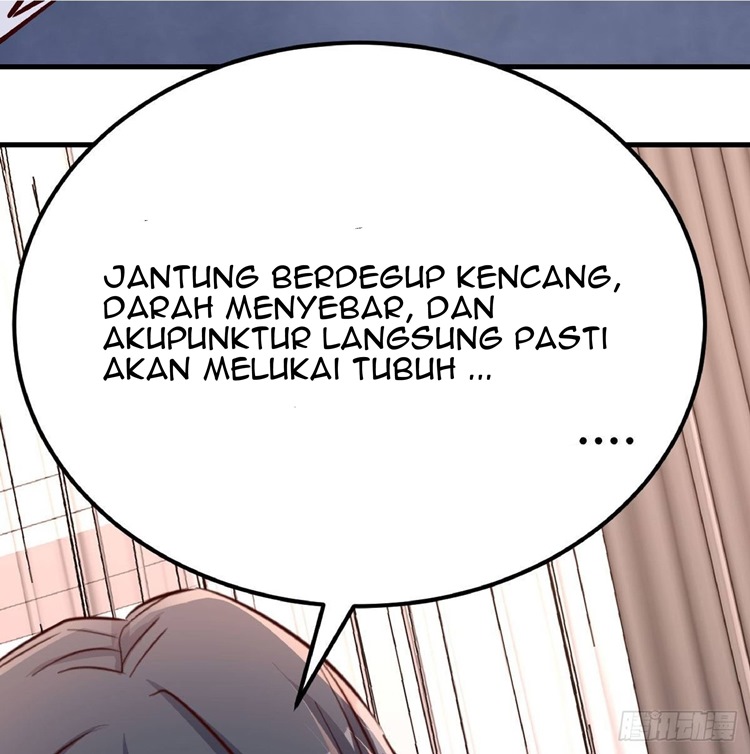 Full-level Peach Blossom Acupuncturist Chapter 10 Gambar 11