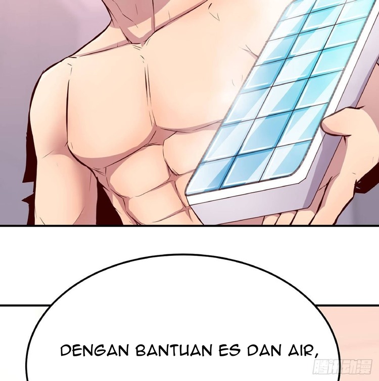 Full-level Peach Blossom Acupuncturist Chapter 10 Gambar 48