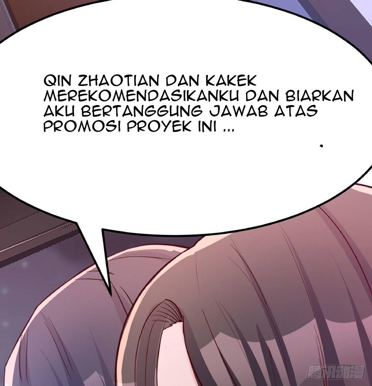 Full-level Peach Blossom Acupuncturist Chapter 12 Gambar 31