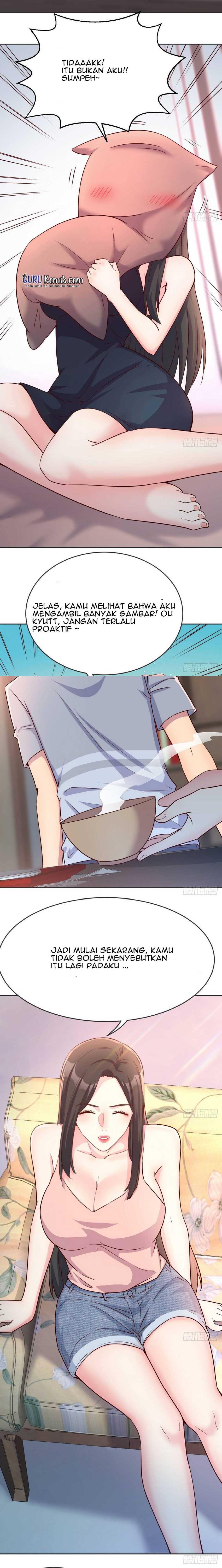 Full-level Peach Blossom Acupuncturist Chapter 19 Gambar 3
