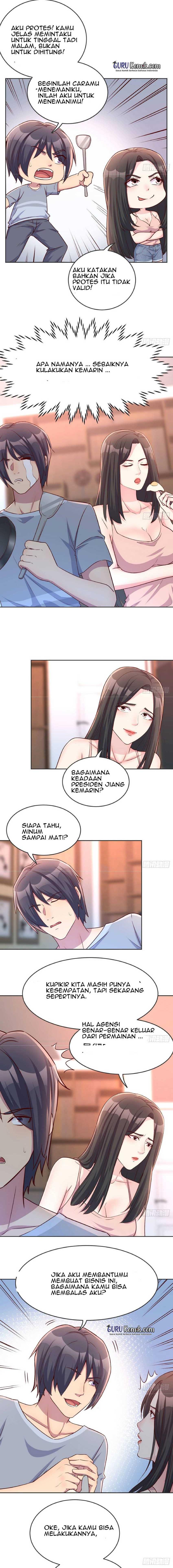 Full-level Peach Blossom Acupuncturist Chapter 19 Gambar 4