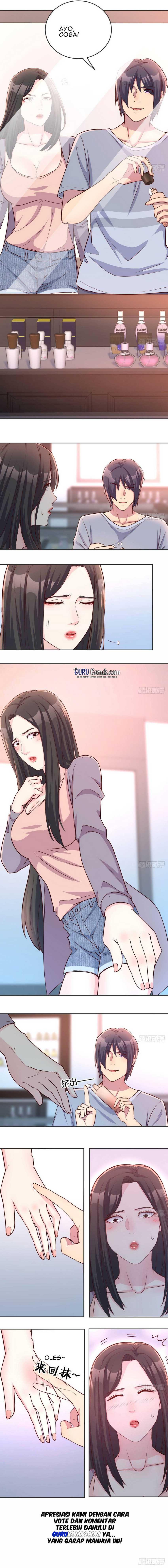 Full-level Peach Blossom Acupuncturist Chapter 19 Gambar 7