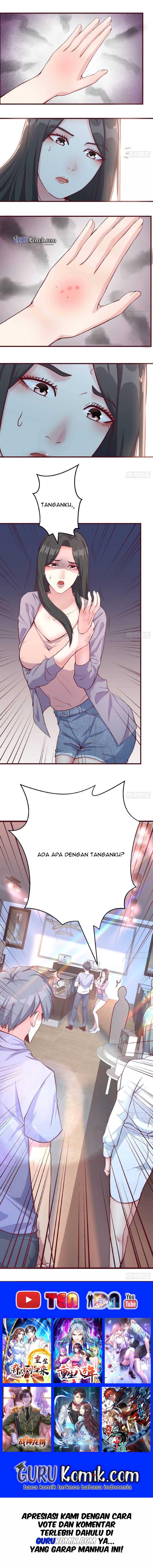 Full-level Peach Blossom Acupuncturist Chapter 19 Gambar 8