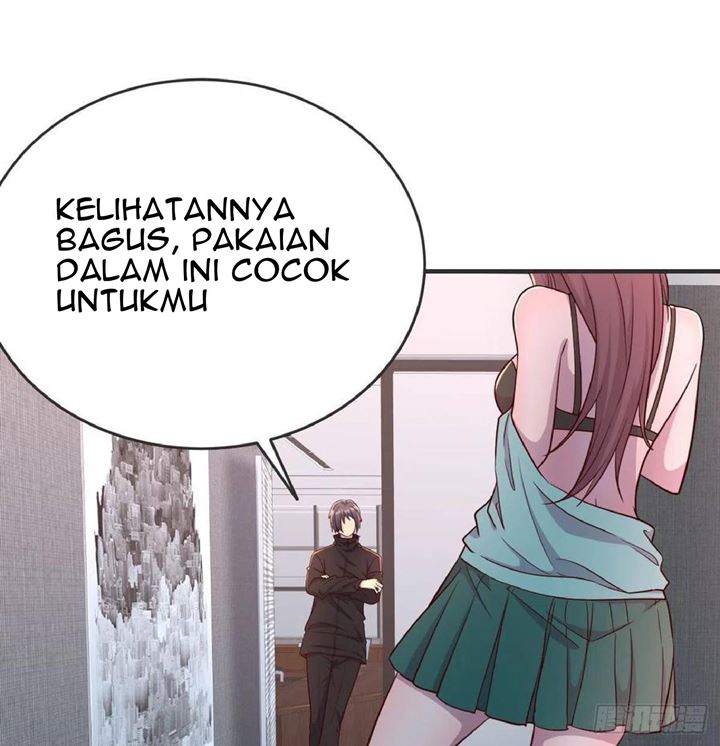 Full-level Peach Blossom Acupuncturist Chapter 36 Gambar 3