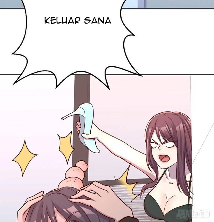 Full-level Peach Blossom Acupuncturist Chapter 36 Gambar 17