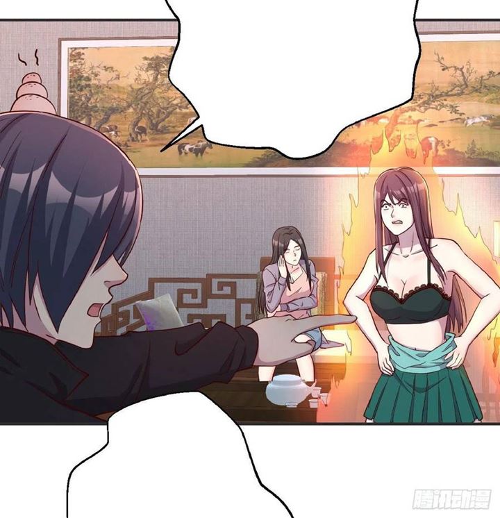 Full-level Peach Blossom Acupuncturist Chapter 36 Gambar 23