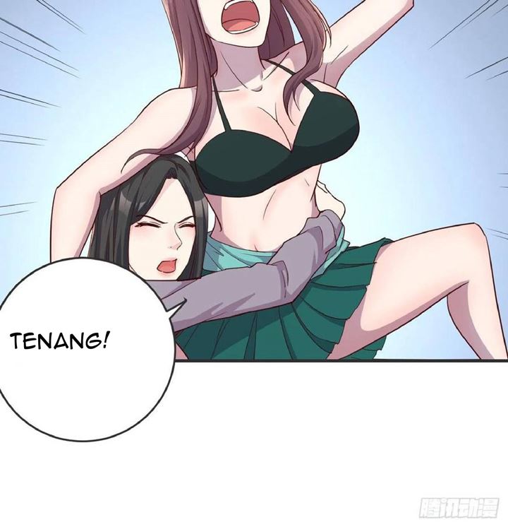 Full-level Peach Blossom Acupuncturist Chapter 36 Gambar 27