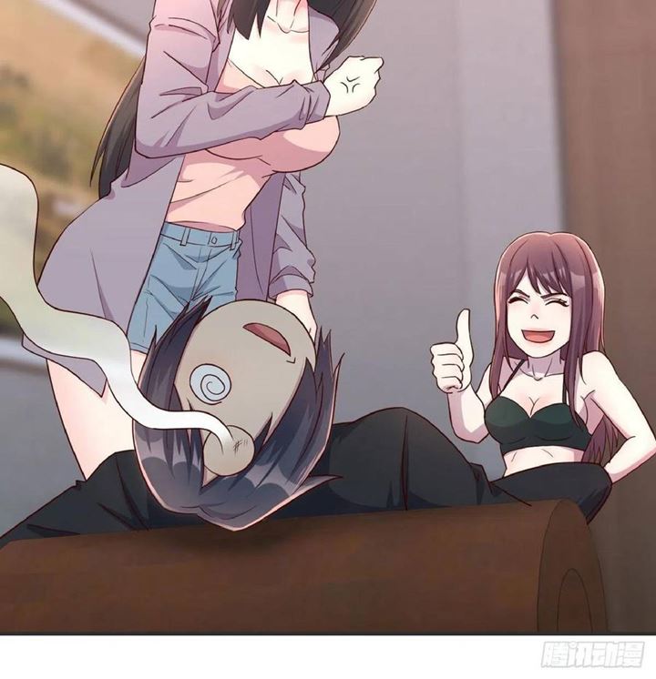 Full-level Peach Blossom Acupuncturist Chapter 36 Gambar 32