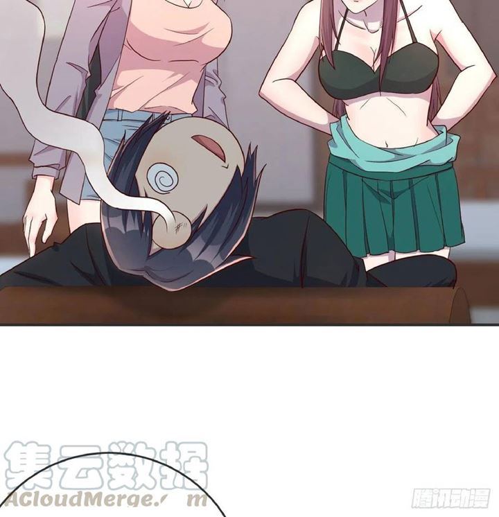 Full-level Peach Blossom Acupuncturist Chapter 36 Gambar 34