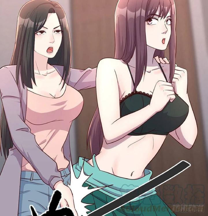 Full-level Peach Blossom Acupuncturist Chapter 36 Gambar 38