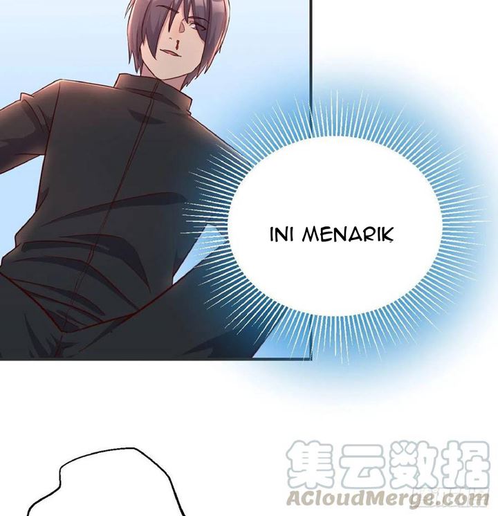 Full-level Peach Blossom Acupuncturist Chapter 36 Gambar 42