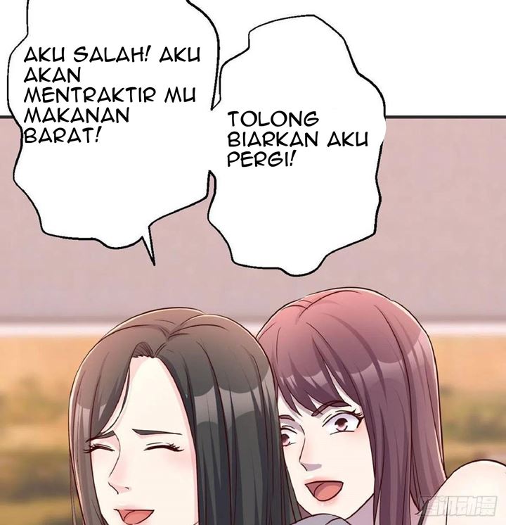 Full-level Peach Blossom Acupuncturist Chapter 36 Gambar 43